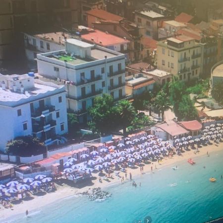 Sea Dream Camere Agropoli Kültér fotó