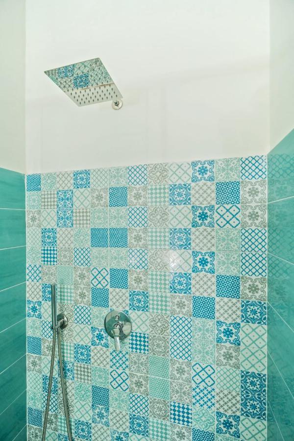 Sea Dream Camere Agropoli Kültér fotó